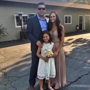 Meet your Posher, Kendra